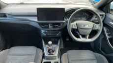 Ford Focus 1.0 EcoBoost ST-Line 5dr Petrol Hatchback